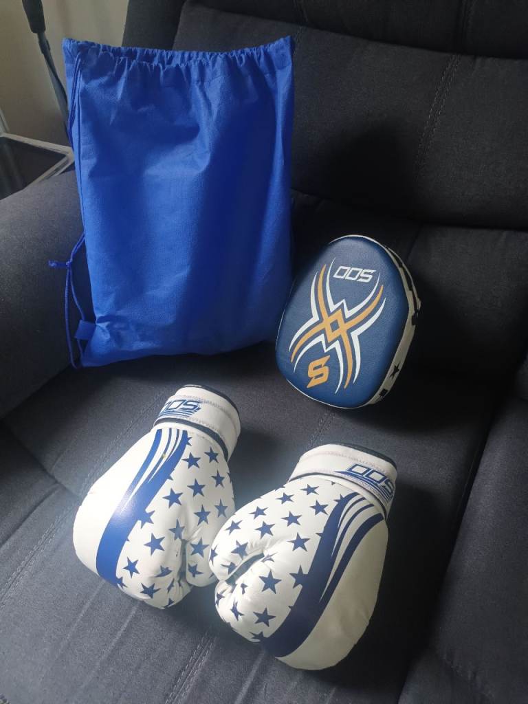 Junior Boxing Gloves
