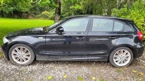BMW 2011 118d M Sport E87 5 Door Breaking All Parts Available