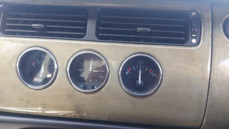 Jaguar, XK8, Saloon, 2001, Other, 3996 (cc), 2 doors