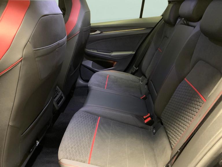 2022 Volkswagen Golf 2.0 TSI GTI Clubsport Hatchback 5dr Petrol DSG Euro 6 (s/s) (300 ps) - DIGI ...