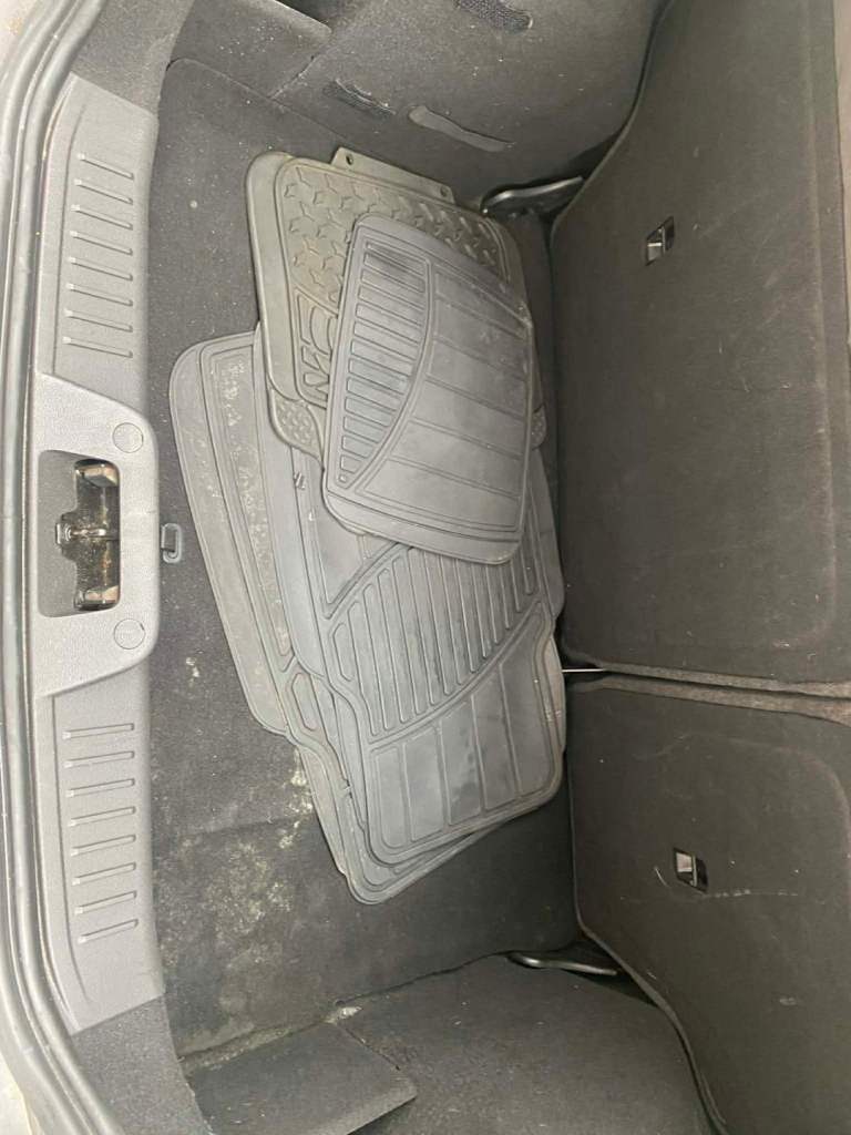 Ford, FIESTA, Hatchback, 2015, Manual, 1498 (cc), 5 doors