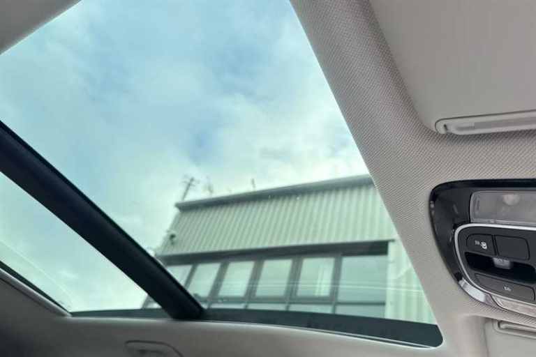 2022 Hyundai TUCSON 1.6 TGDi Ultimate 5dr 2WD ESTATE PETROL Manual