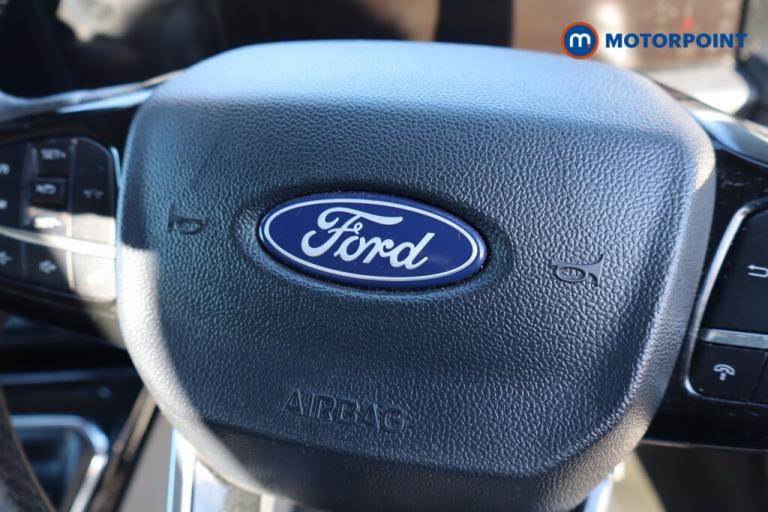 2024 Ford Transit Custom 2.0 EcoBlue 136ps H1 Van Limited Panel Van Diesel Manual