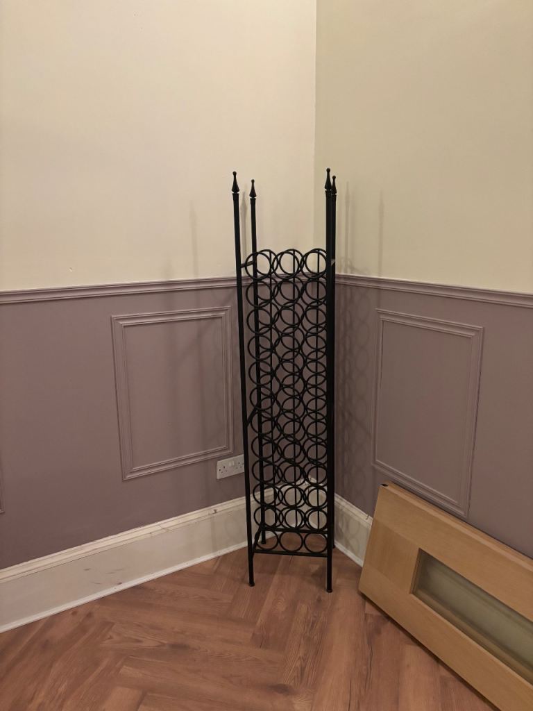 Wine Rack