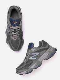 New Balance 9060 'Castlerock' Shoes – Stylish Lifestyle Sneakers for Men & Women