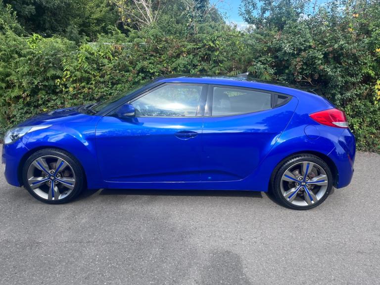 Ulez Compliant Sporty Coupe AA Dealer Promise