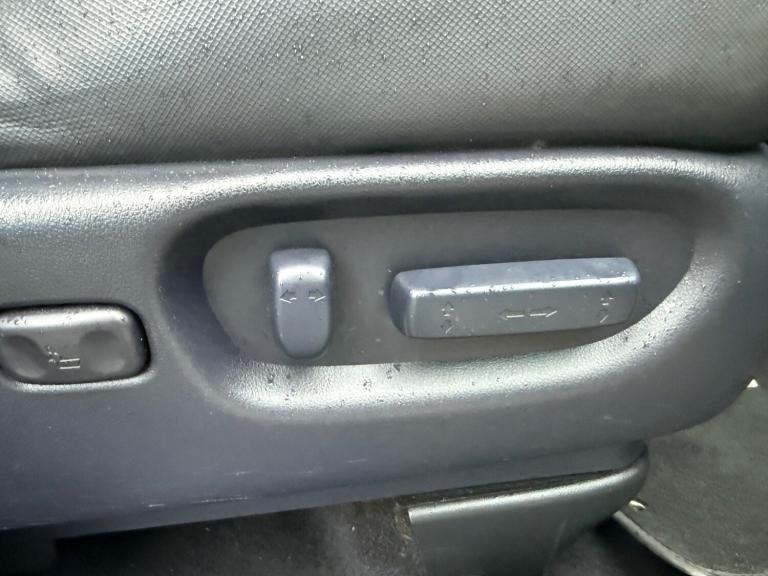 2011 Honda CR-V 2.2 i-DTEC EX 5dr ESTATE Diesel Manual