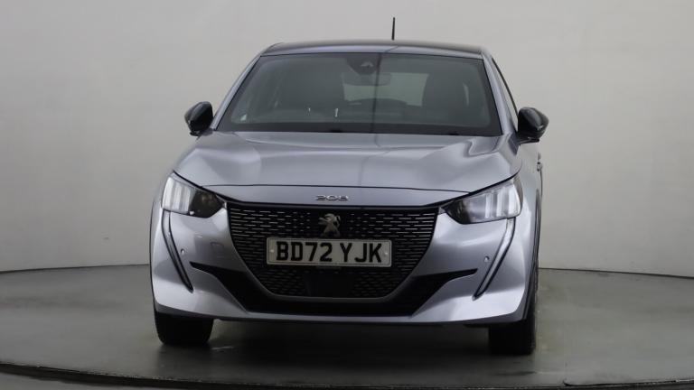2023 Peugeot 208 1.2 PureTech GT Hatchback 5dr Petrol Manual Euro 6 (s/s) (100 ps) Hatchback Petr...