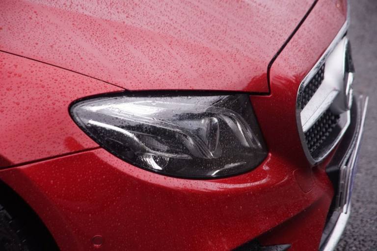 2019 Mercedes-Benz E Class 2.0 E300 GPF AMG Line Coupe 2dr Petrol G-Tronic+ Euro 6 (s/s) (245 ps)...