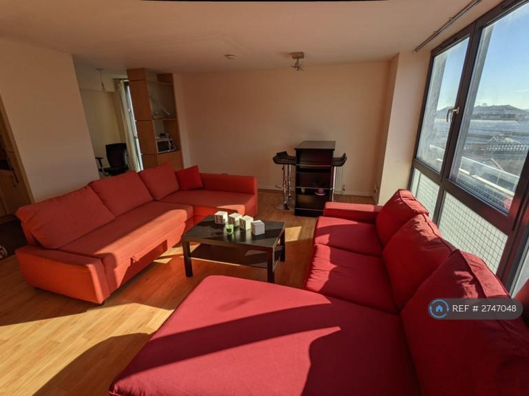 2 bedroom flat in Holm Street, Glasgow, G2 (2 bed) (#2747048)