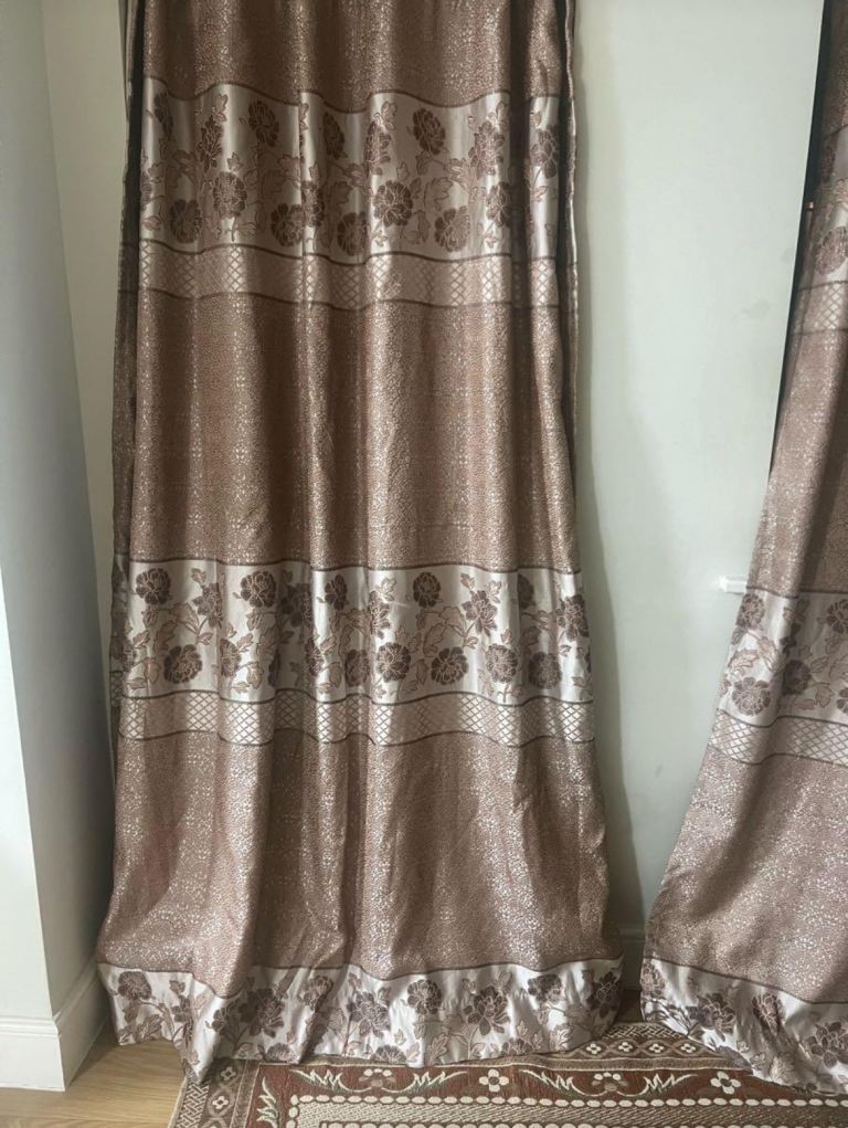 Curtains