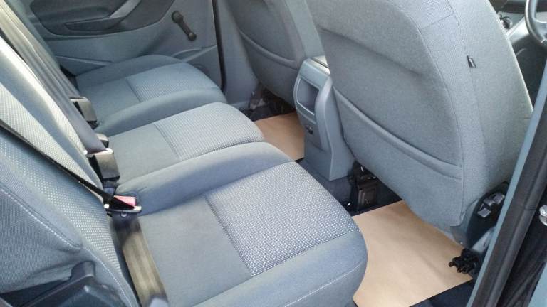 *!*NEW TIMING BELT KIT*!* 2015 Ford C Max 1.6 Zetec **MOT 29 AUGUST 2026 ** *JUST VALETED* NOT FOCUS