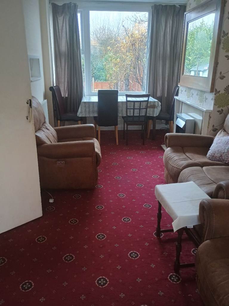 3 Bedroom Semi-detached 