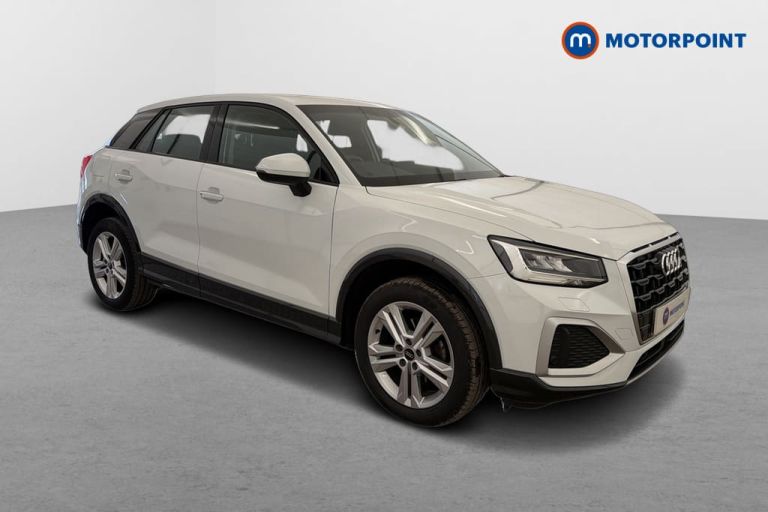 2022 Audi Q2 30 TFSI Sport 5dr SUV Petrol Manual