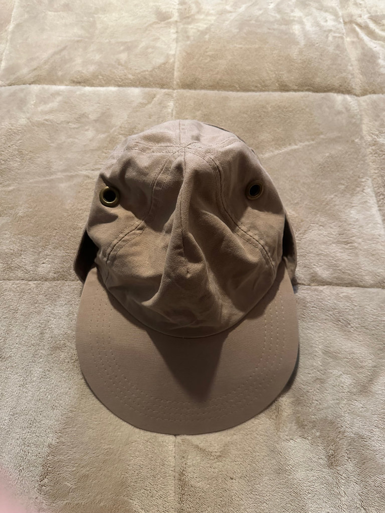  FLY FISHING HAT