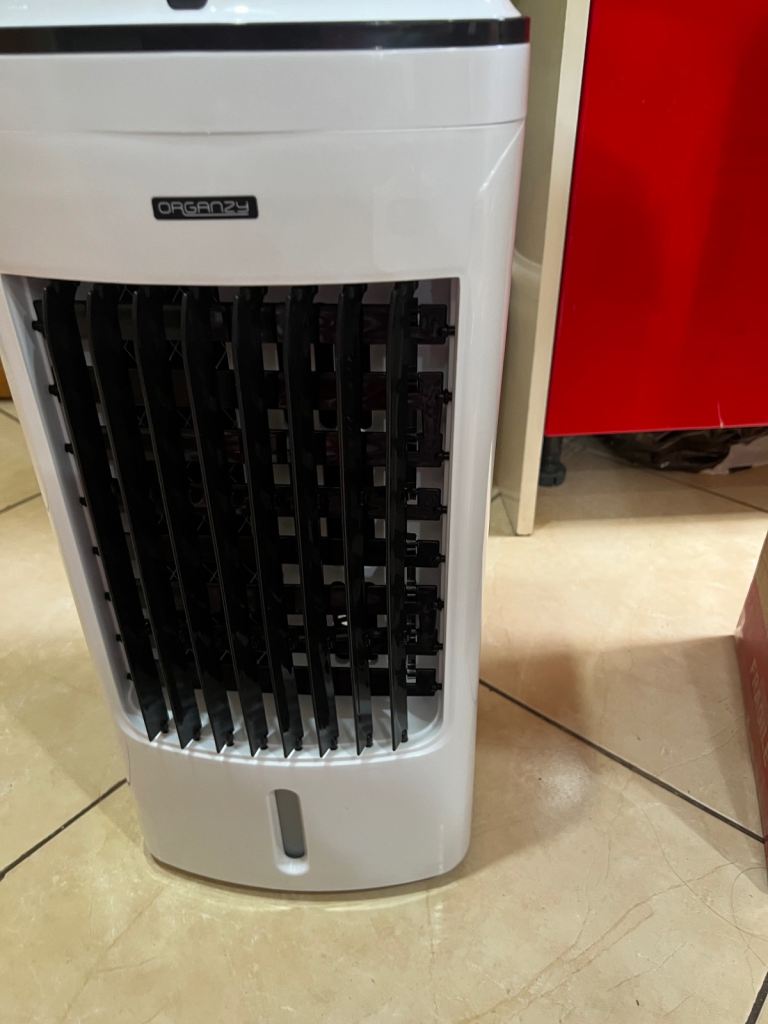 4L AirCooler  Brand new 
