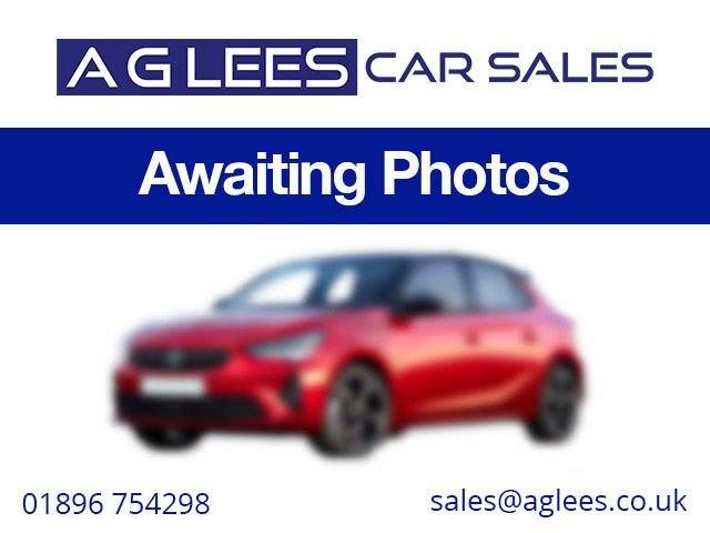 2018 Kia Ceed 1.6 CRDi ISG 3 5dr HATCHBACK DIESEL Manual