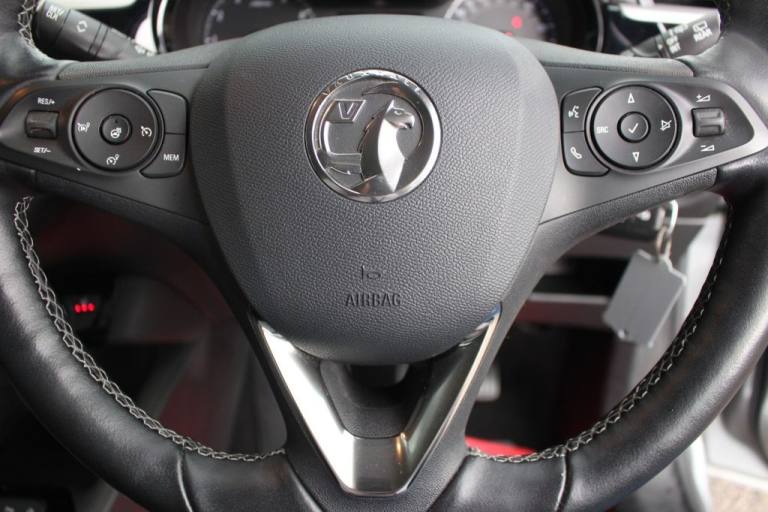 2020 70 VAUXHALL CORSA 1.5 TURBO D SE PREMIUM HATCHBACK 5DR DIESEL MANUAL EURO 6