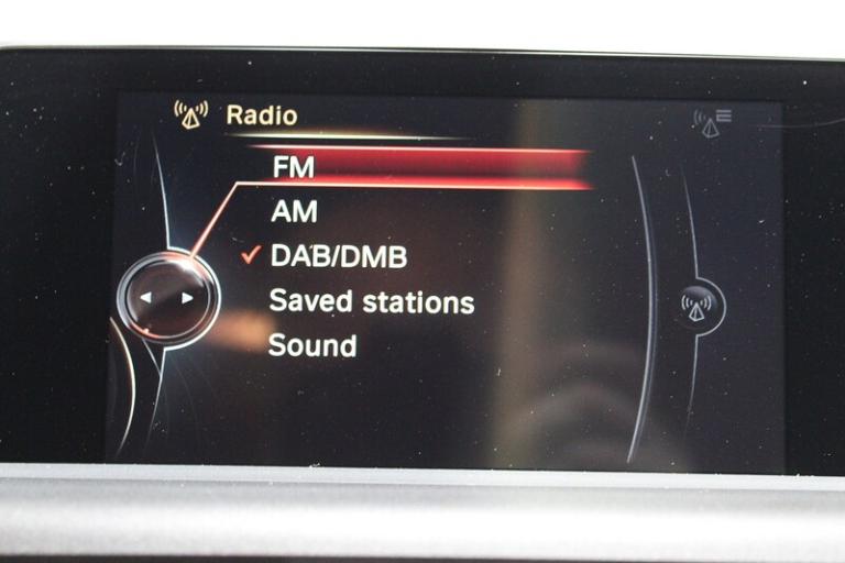 2015 BMW 1 Series 120d M Sport 3dr Step Auto HATCHBACK DIESEL Automatic