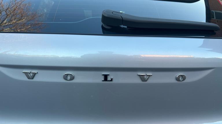 2022 Volvo XC40 1.5 T2 Start SUV 5dr Petrol Manual Euro 6 (s/s) (129 ps) SUV Petrol Manual