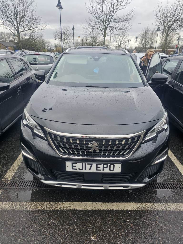 Peugeot 3008 reduce price description 