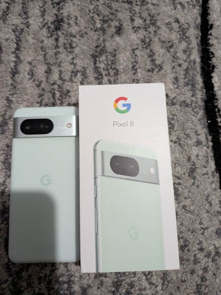 image for Google pixel 8 
