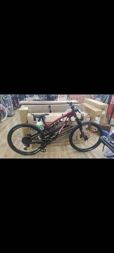 image for Whyte t160 