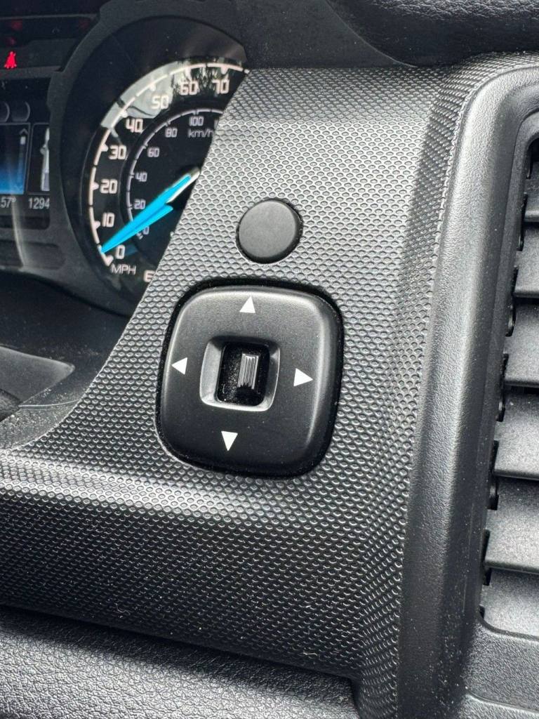 2021 Ford Ranger Pick Up Regular XL 2.0 EcoBlue 170 PICK UP DIESEL Manual