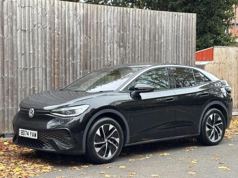 2024 Volkswagen ID.5 210kW Match Pro 77kWh 5dr Auto ESTATE ELECTRIC Automatic