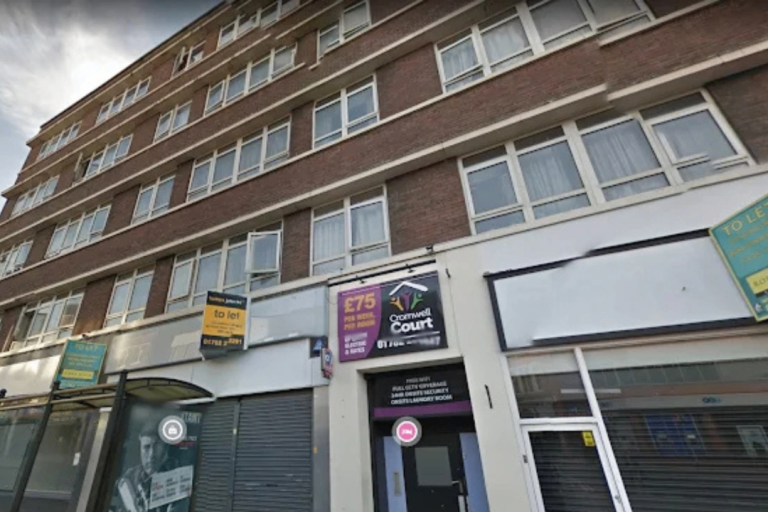 Verta Suites Modern All-Inclusive Rooms in Hanley City Centre – All Bills Included – No Deposit!