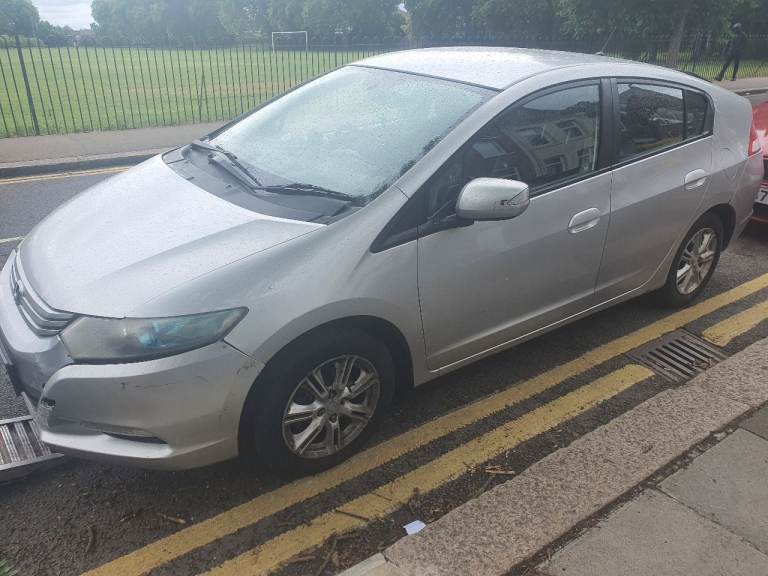 Honda, INSIGHT, Hatchback, 2009, Other, 1339 (cc), 5 doors