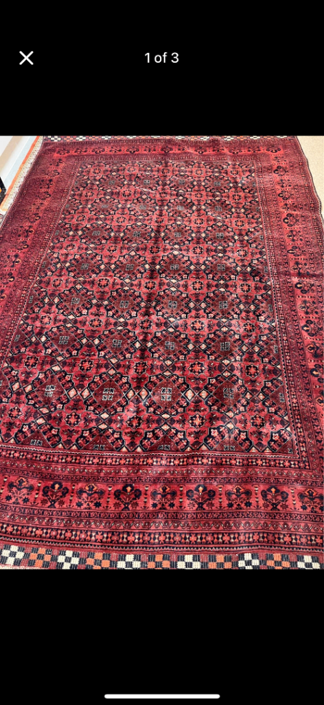 image for Beautiful rug