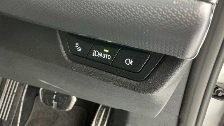 2025 BMW iX1 150kW eDrive20 M Sport 65kWh 5dr Auto Estate Electric Automatic