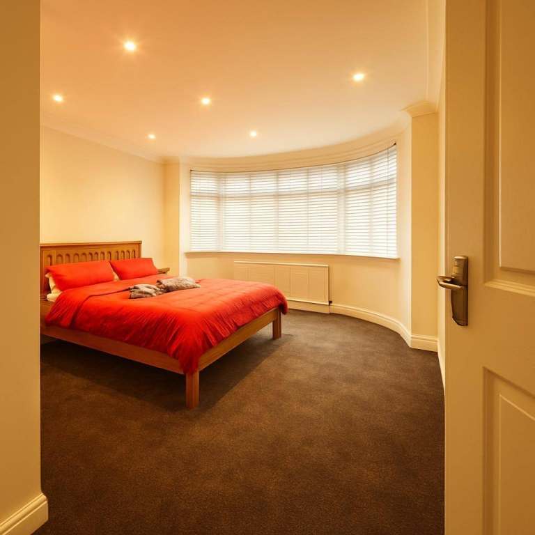 Two Bedroom Apartment 