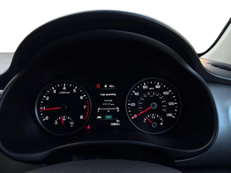 2023 Kia Stonic 1.0T GDi 48V 3 5dr DCT Estate Petrol Automatic