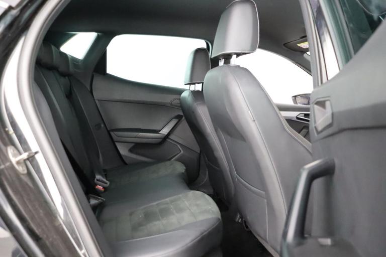 2024 SEAT Ibiza 1.0 TSI 115 Xcellence Lux 5dr DSG HATCHBACK PETROL Automatic