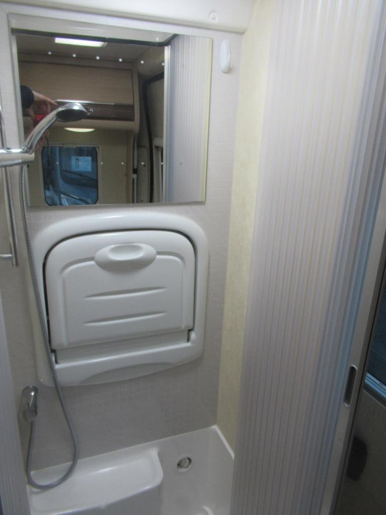 Auto Sleeper Kemerton XL