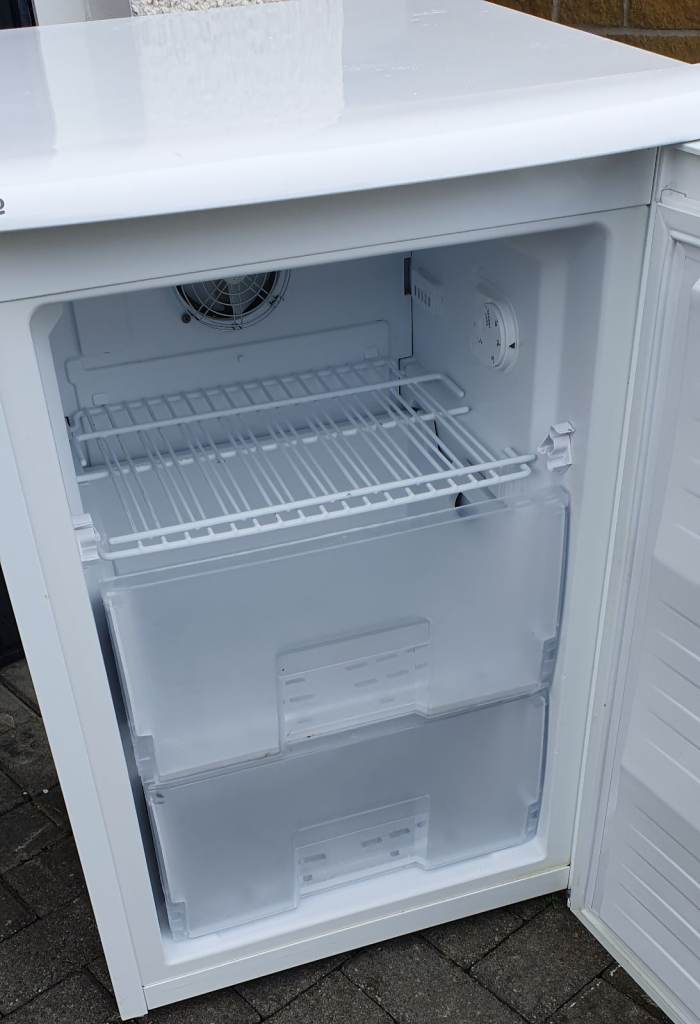 Beko Undercounter Freezer frost free