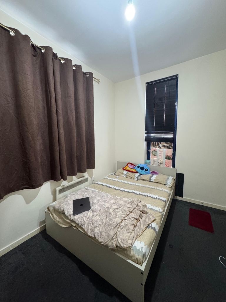 Double room in Greenwich 