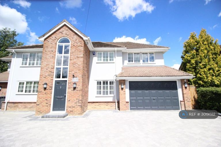 4 bedroom house in Hill Crescent, Haverhill, CB9 (4 bed) (#3019022)