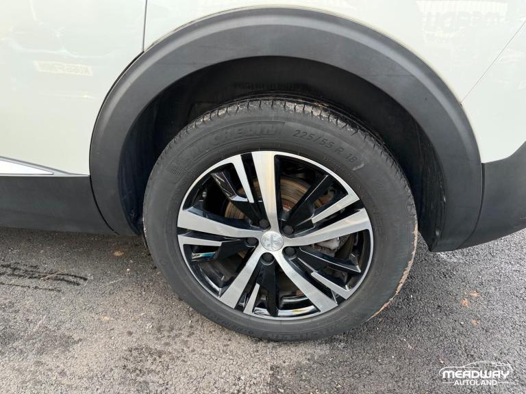 2023 Peugeot 5008 1.2 PureTech GT 5dr EAT8 HATCHBACK PETROL Automatic