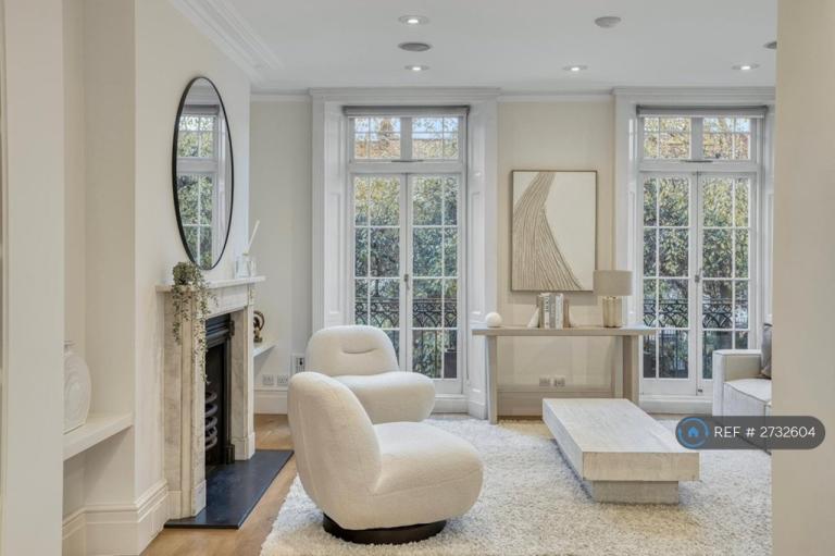 6 bedroom house in Brompton Road, London, SW1X (6 bed) (#2732604)