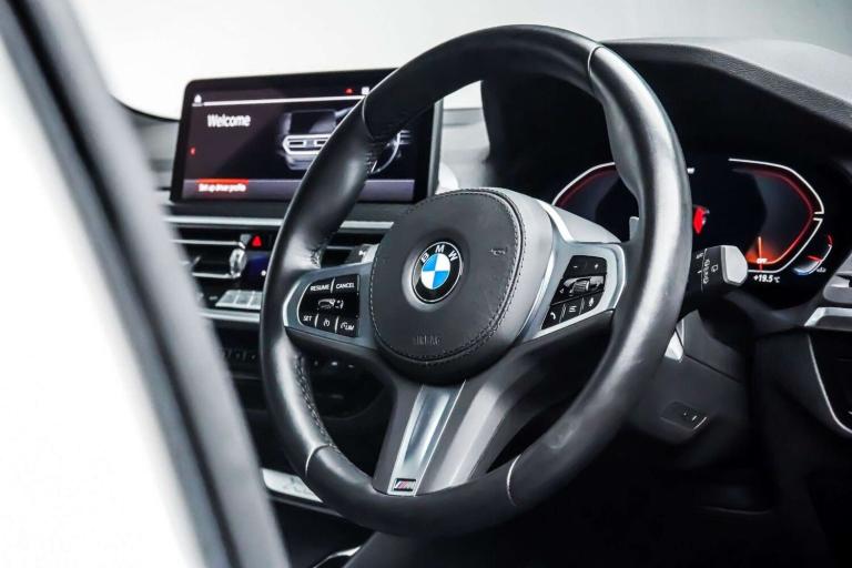 2023 BMW X3 xDrive20i MHT M Sport 5dr Step Auto ESTATE PETROL Automatic