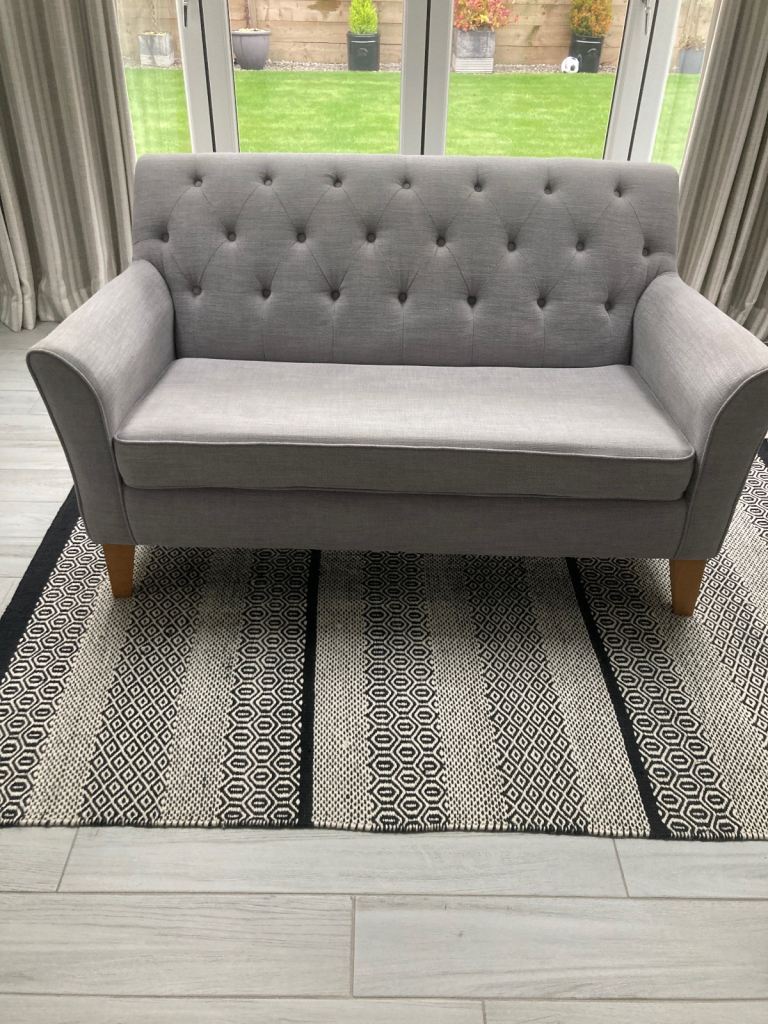 Next Petite Sofa