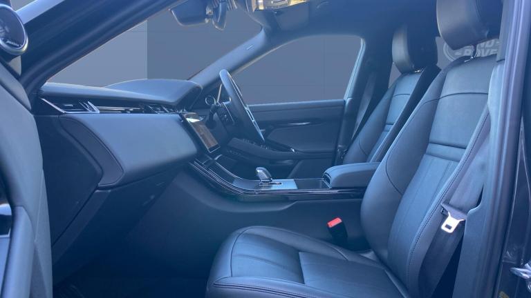 2025 Land Rover Range Rover Evoque 1.5 P270e Dynamic SE 5dr Auto ESTATE PETROL/ELECTRIC Automatic