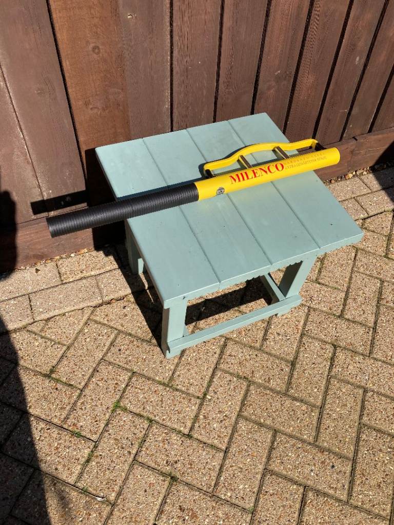 Milenco Steering Wheel Lock