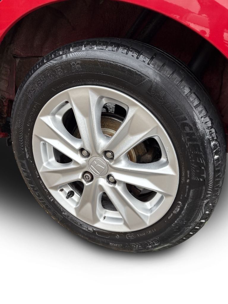 Honda, JAZZ, Hatchback, 2011, Manual, 1339 (cc), 5 doors