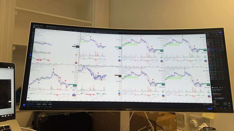 LG 38WR85QC 38” Ultrawide 144Hz Nano IPS – Boxed – Excellent Condition