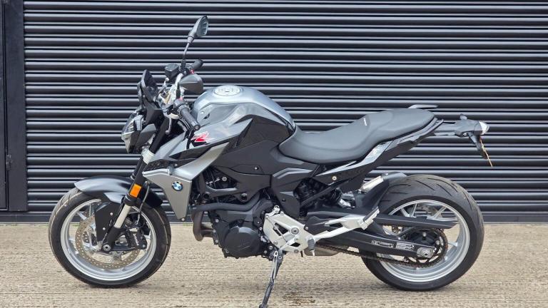 BMW F 900 R 900 Euro 5 2023