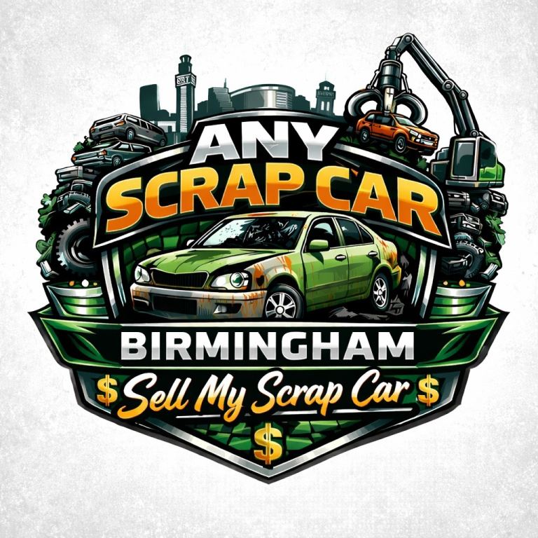 Scrap Car Birmingham Wanted All Scrap Vehicles 